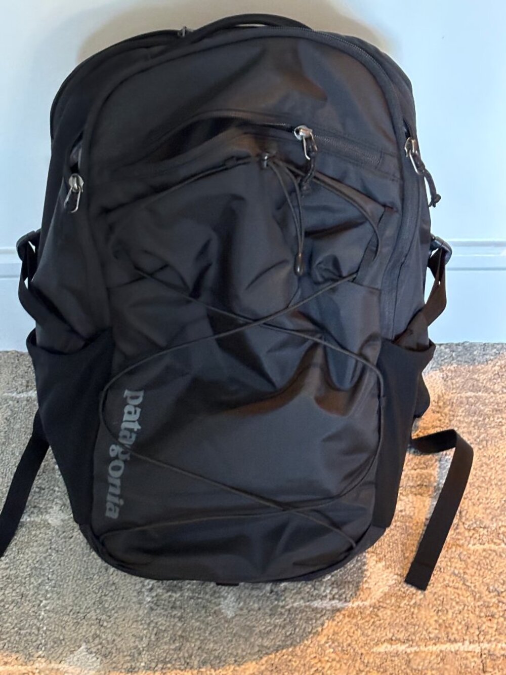 Patagonia Refugio 30l NWOT